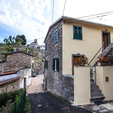 Near - Cinque Terre Holiday Apartment Riccò del Golfo di Spezia Exterior photo