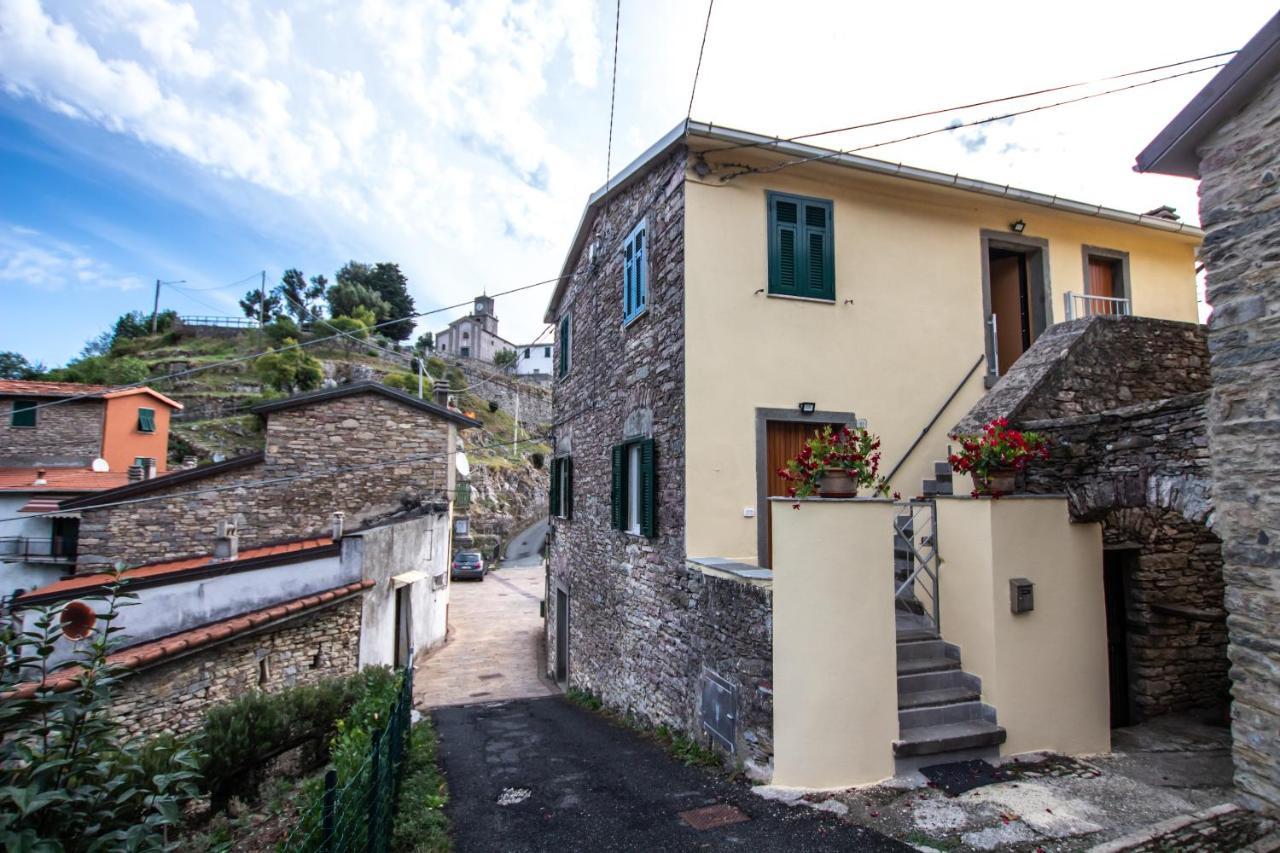 Near - Cinque Terre Holiday Apartment Riccò del Golfo di Spezia Exterior photo