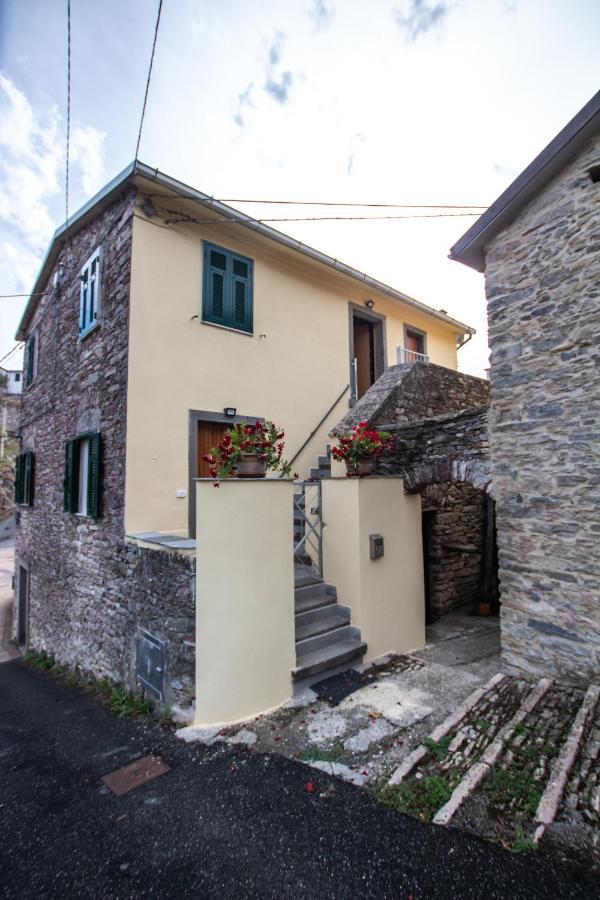 Near - Cinque Terre Holiday Apartment Riccò del Golfo di Spezia Exterior photo